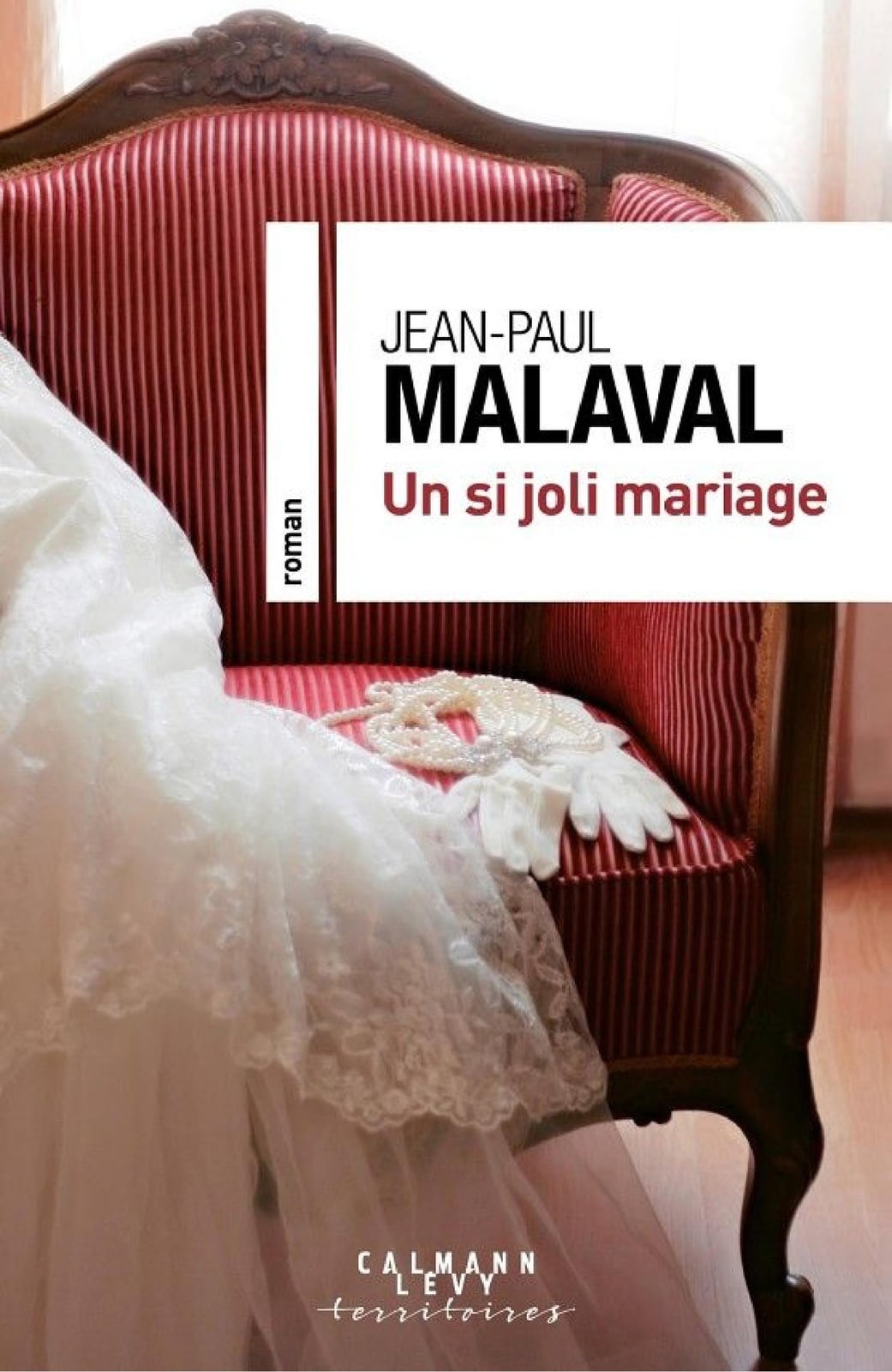 Un si joli mariage - Cover