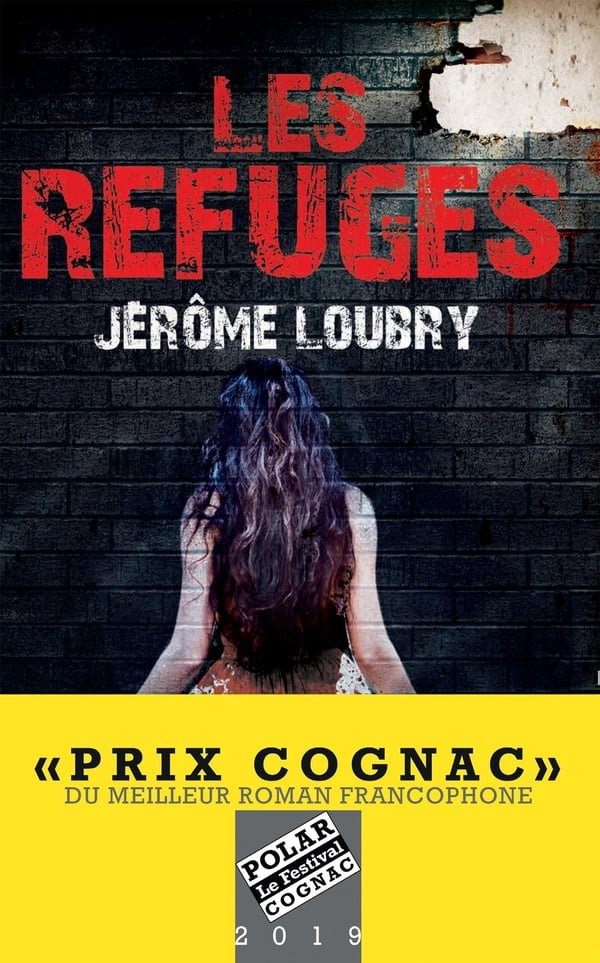 Les refuges - Cover