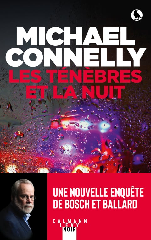 Les ténèbres et la nuit - Cover