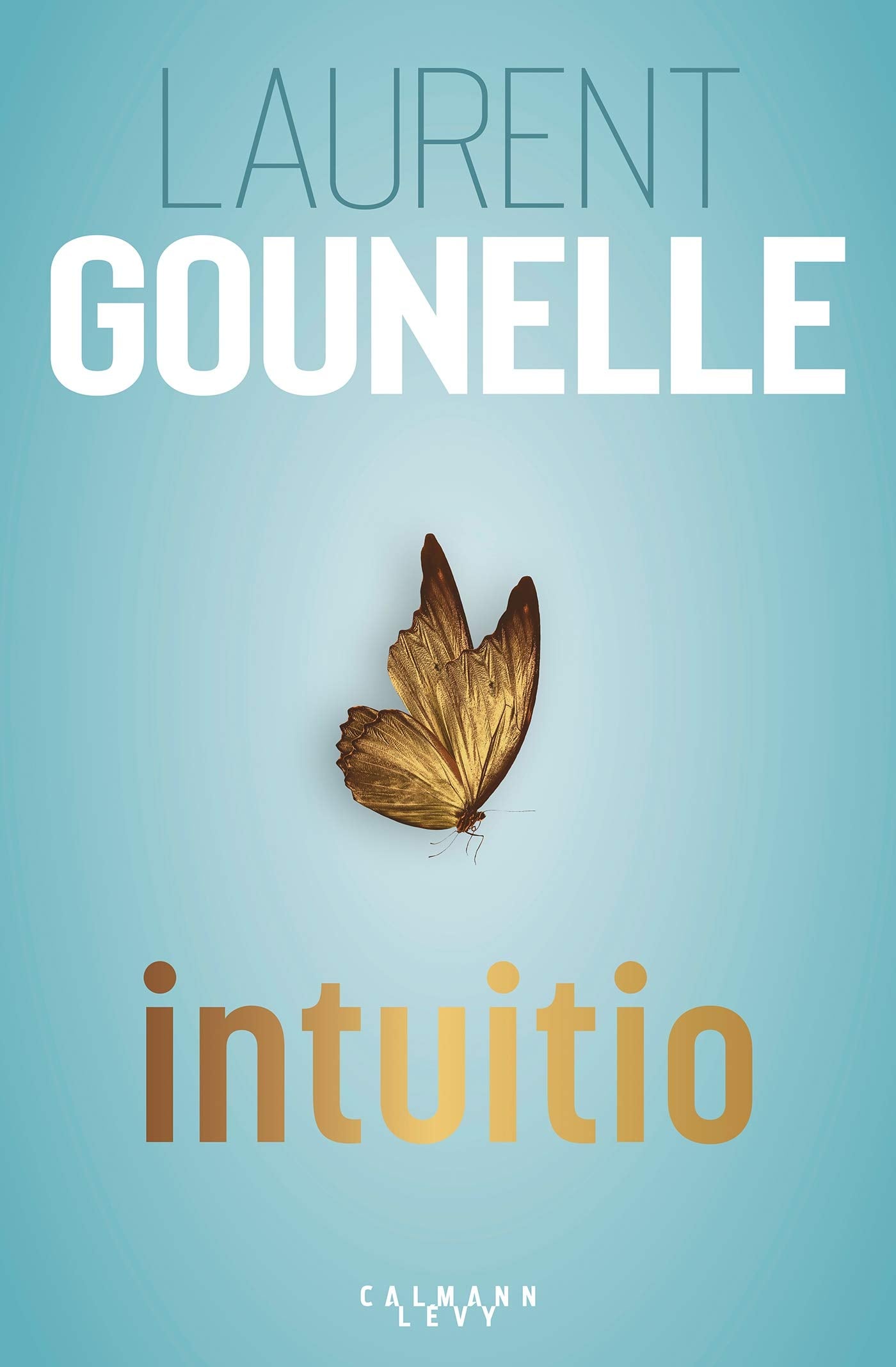 Intuitio - Cover