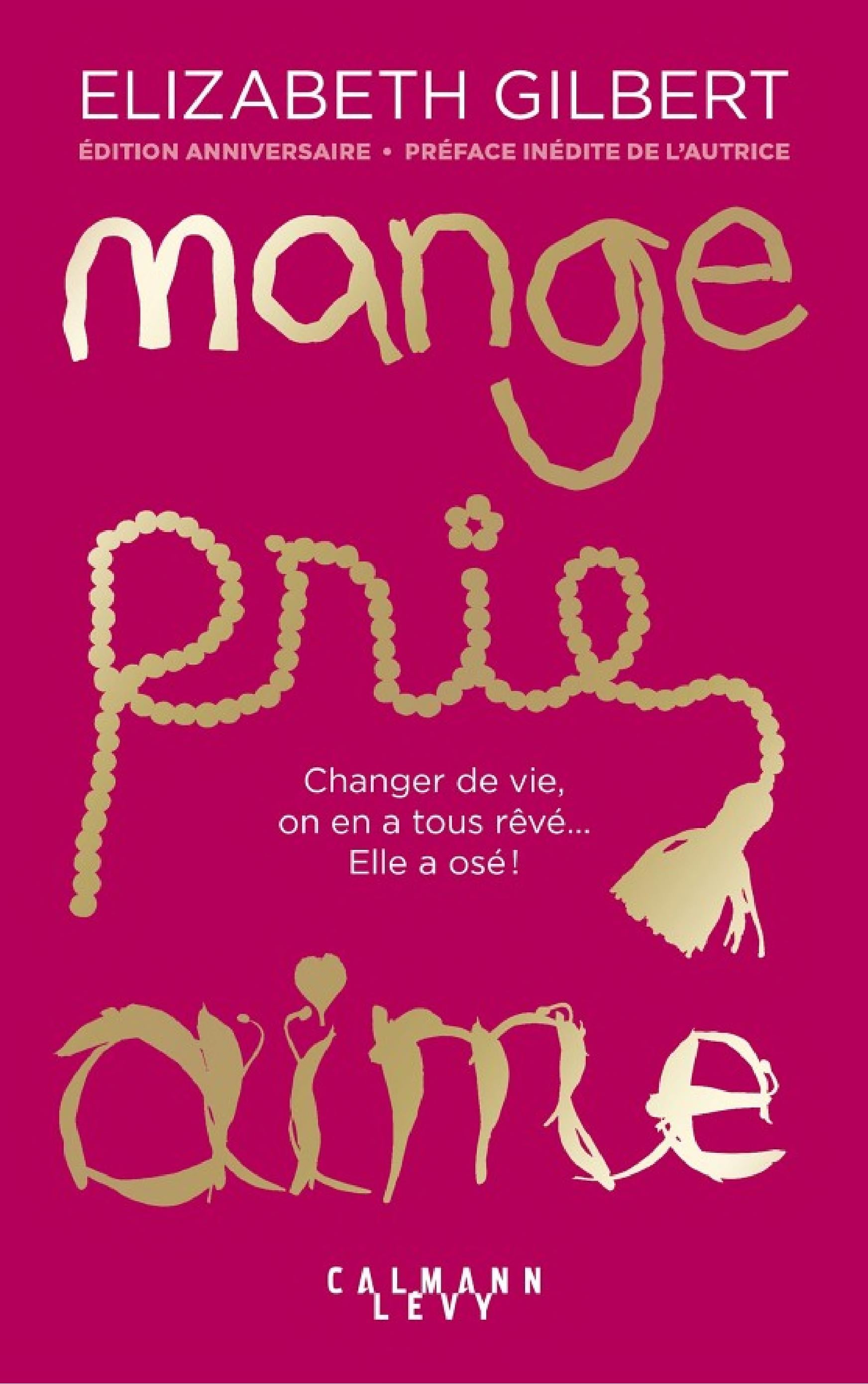 Mange Prie Aime - Cover