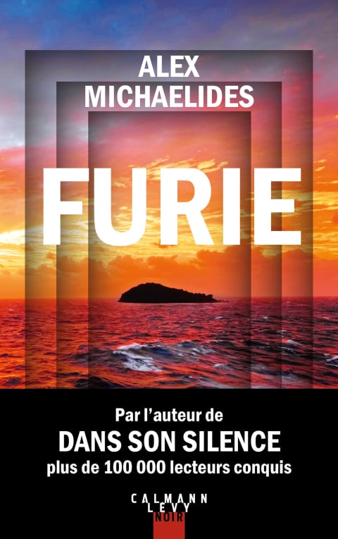 Furie - Cover