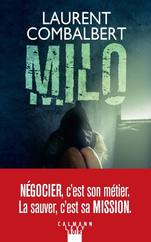 Milo - Cover
