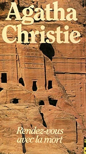 Rendez-vous avec la mort - Cover
