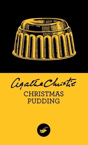 Christmas Pudding (Nouvelle traduction révisée) - Cover