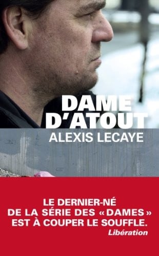 Dame d'atout - Cover