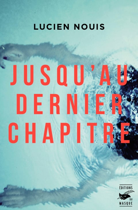 Jusqu'au dernier chapitre - Cover