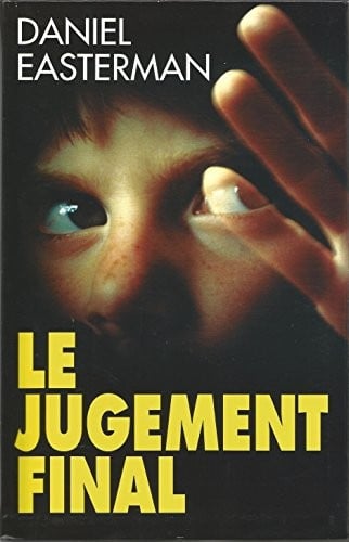 Le jugement final - Cover