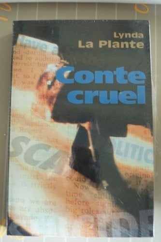 Conte cruel - Cover