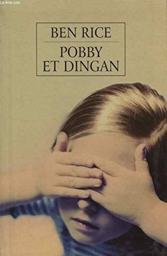 Pobby et Dingan - Cover
