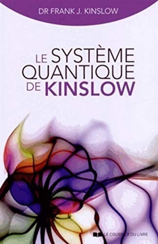 Le système quantique de Kinslow - Cover