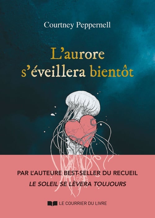 L'aurore s'éveillera bientôt - Cover