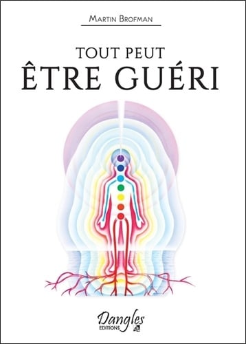 Tout peut être guéri - Cover