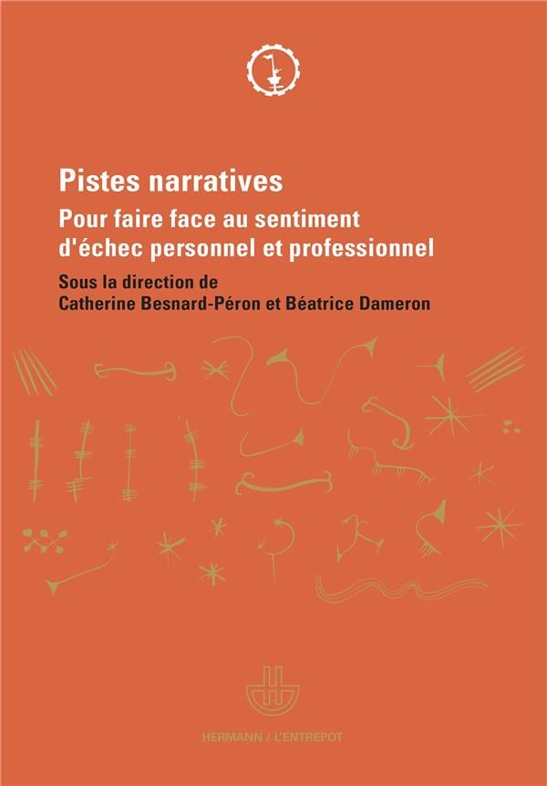Pistes narratives - Cover