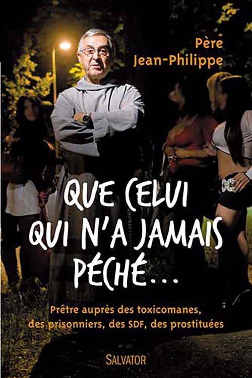 Que celui qui n'a jamais péché... - Cover