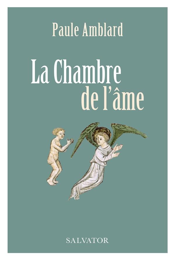 La Chambre de l'âme - Cover