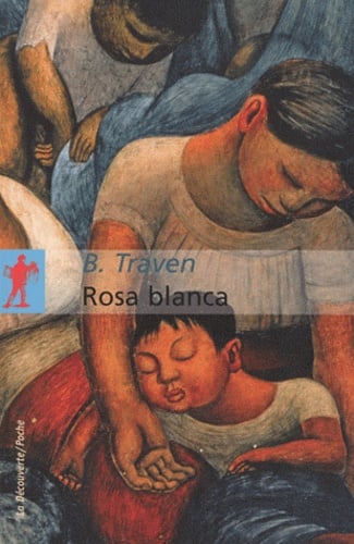 Rosa blanca - Cover