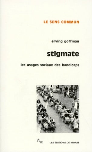 Stigmate - Cover