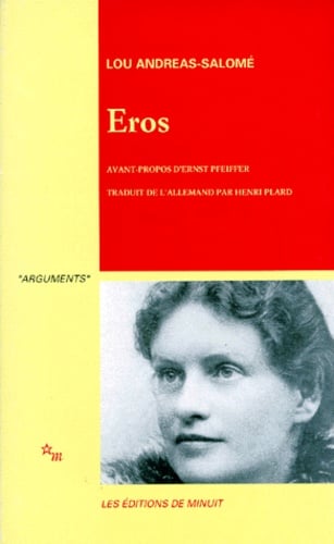 Eros - Cover