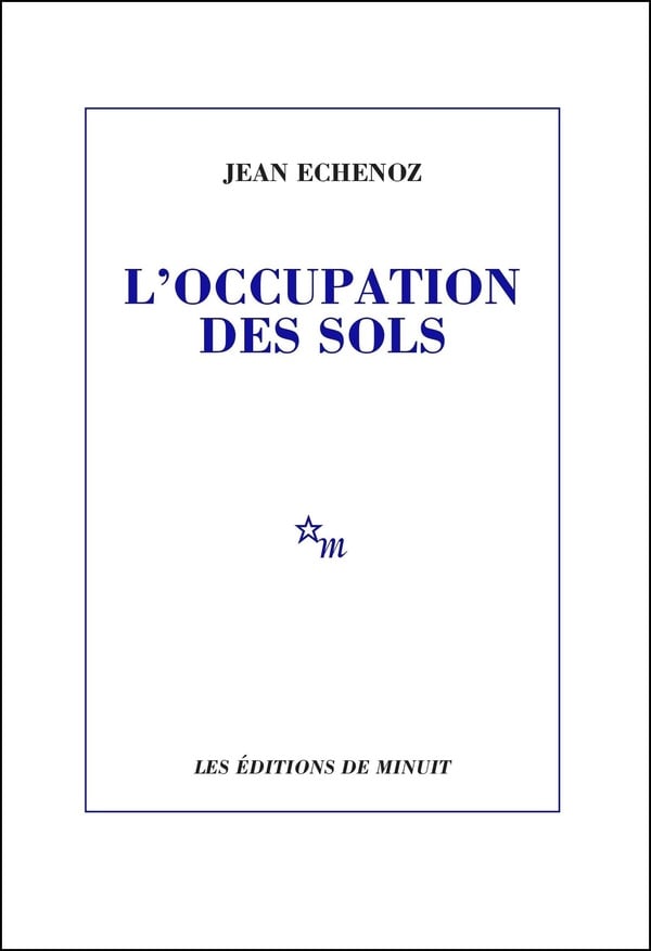 L'occupation des sols - Cover