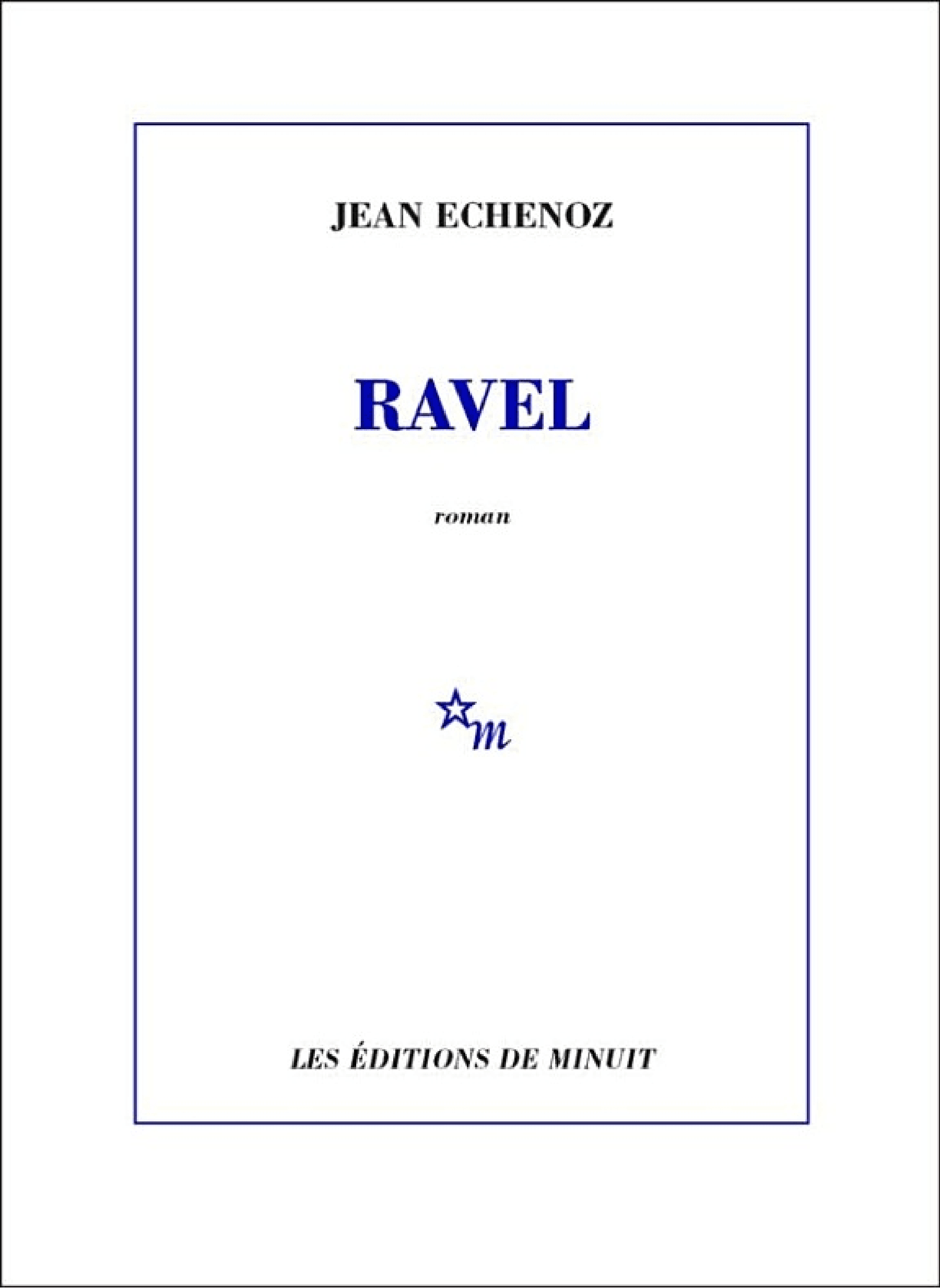 Ravel - Cover