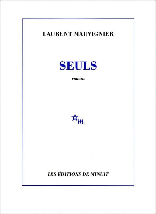 Seuls - Cover