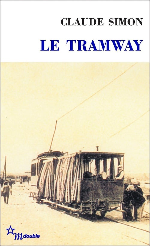 Le Tramway - Cover