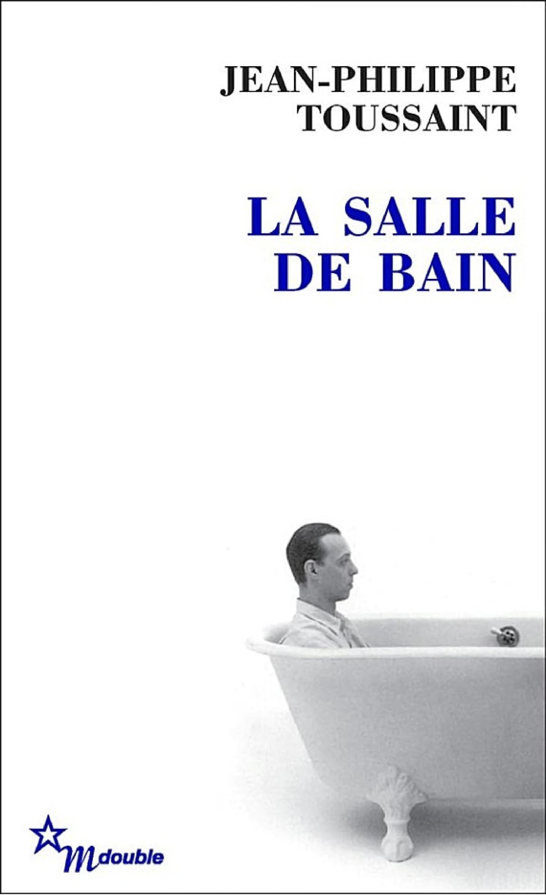La Salle de bain - Cover