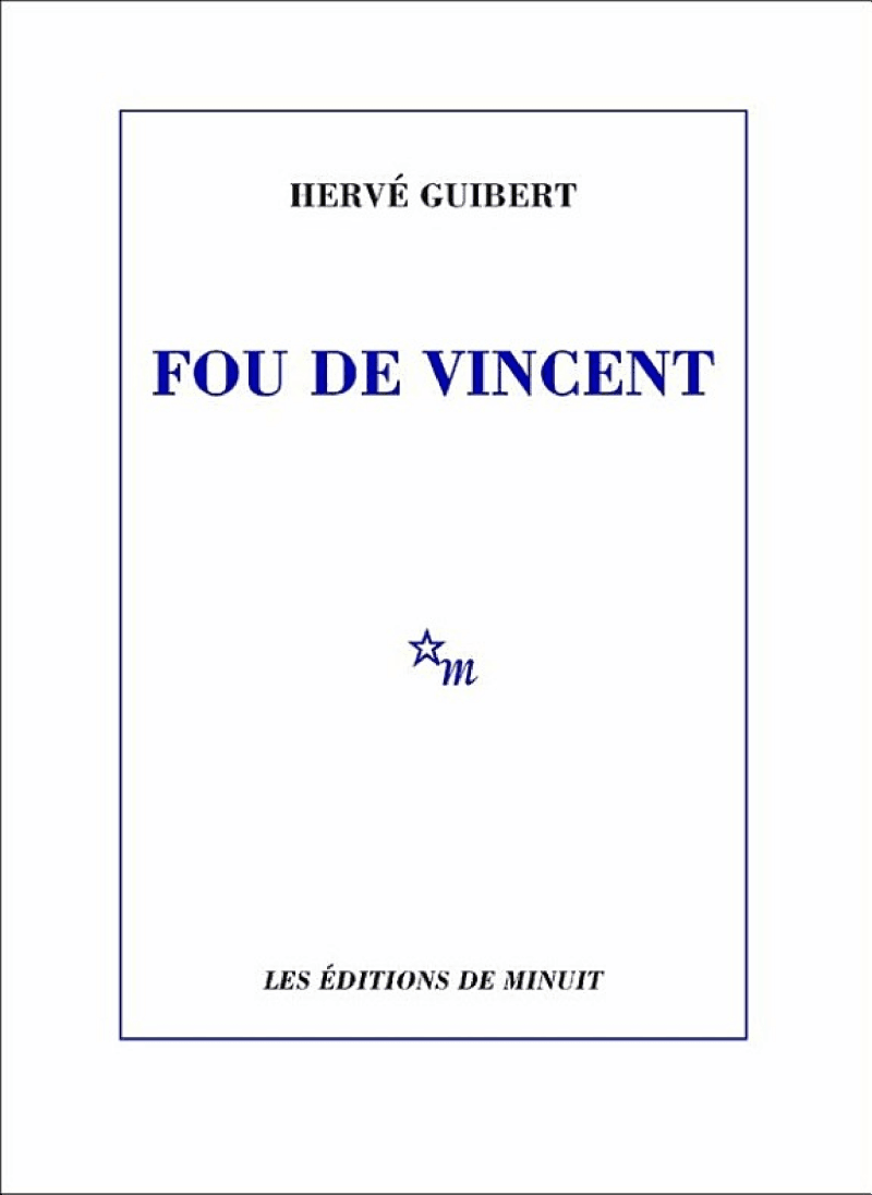 Fou de Vincent - Cover
