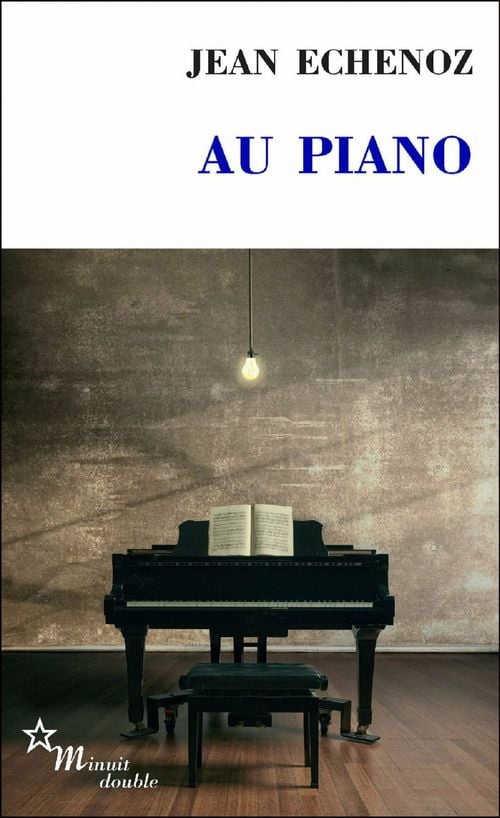 Au piano - Cover