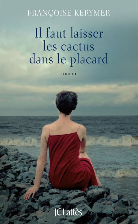 Il faut laisser les cactus dans le placard - Cover