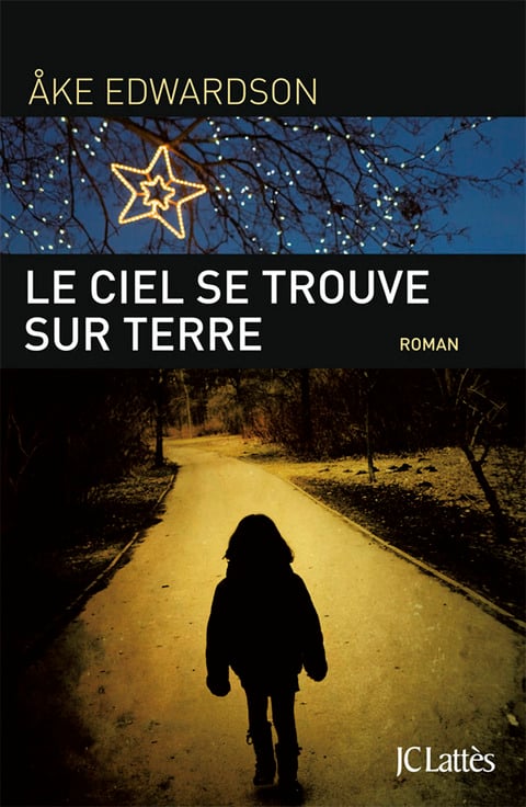 Le ciel se trouve sur Terre - Cover