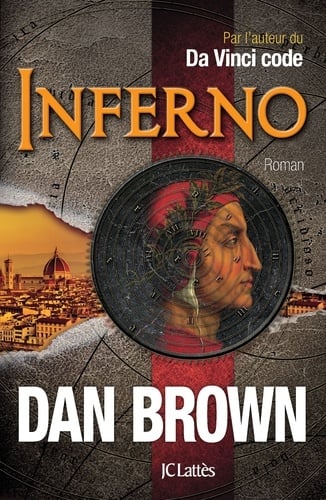 Inferno - Cover