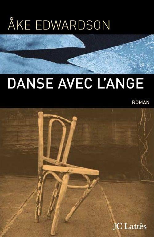 Danse avec l'ange - Cover