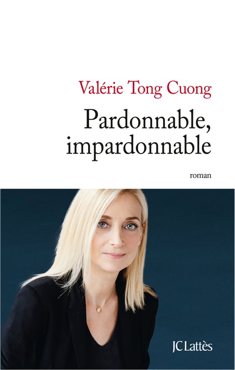 Pardonnable, impardonnable - Cover