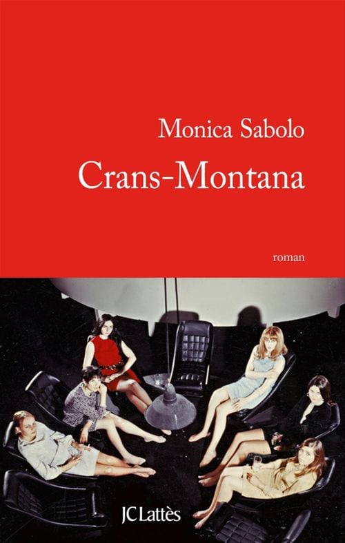 Crans-Montana - Cover