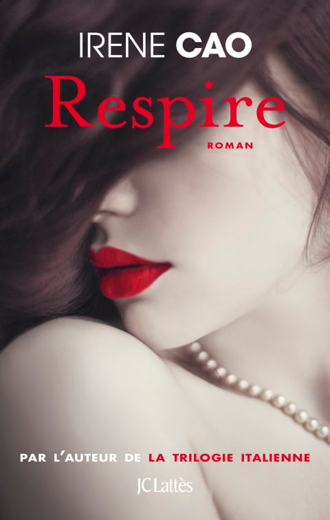 Respire - Cover