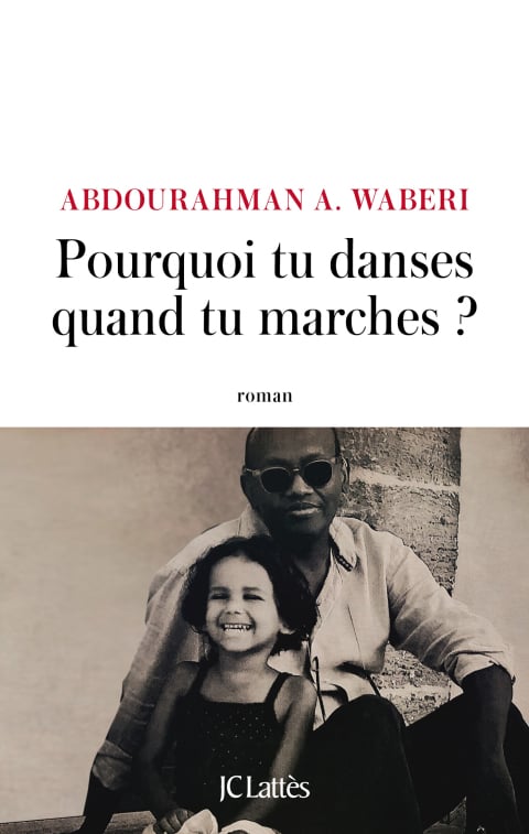 Pourquoi tu danses quand tu marches ? - Cover
