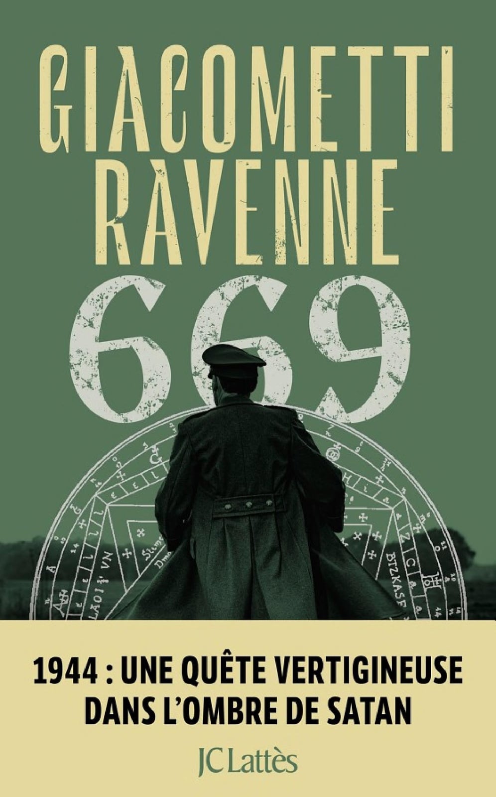 669 - Cover
