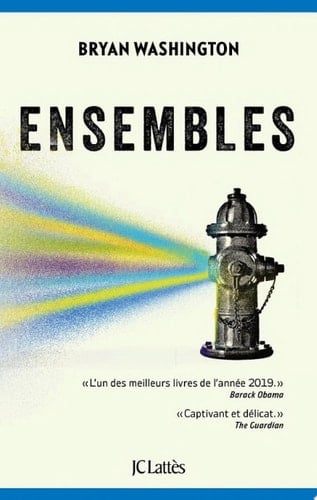 Ensembles - Cover