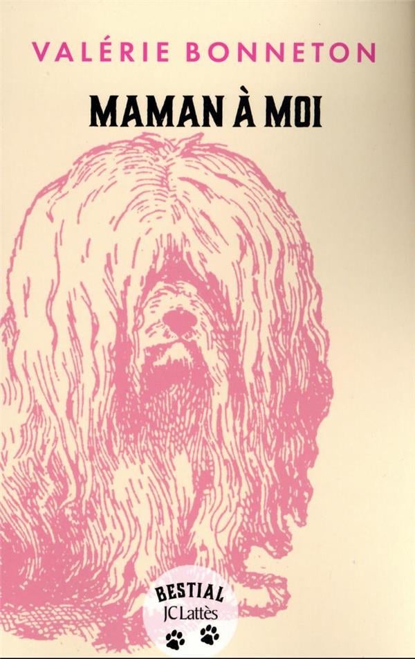 Maman à moi - Cover