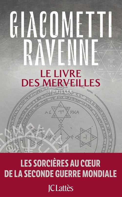 Le livre des merveilles : La Saga du Soleil Noir - Cover