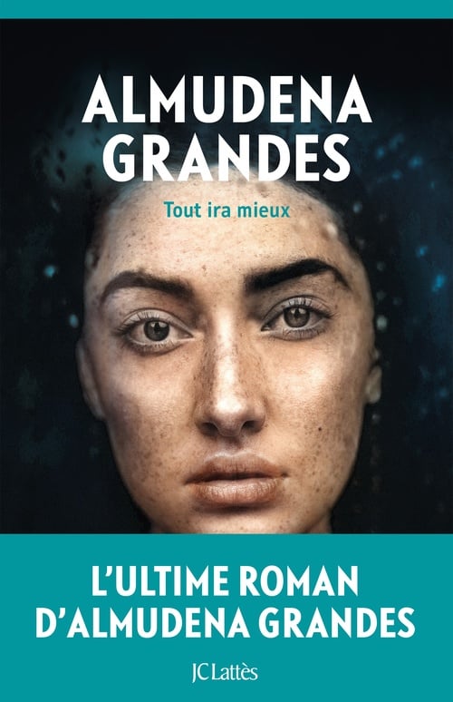 Tout ira mieux - Cover