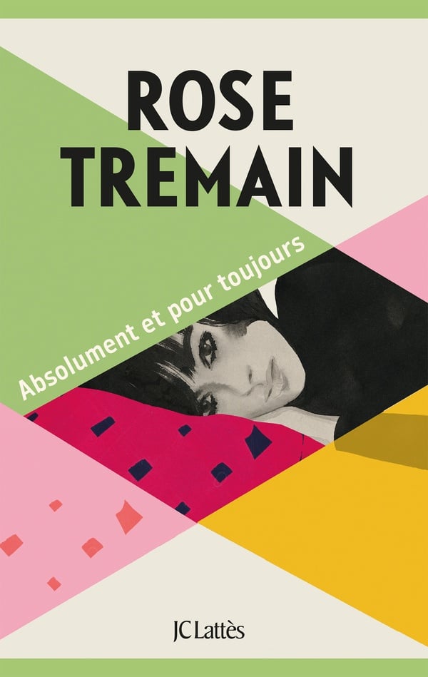 Absolument et pour toujours - Cover