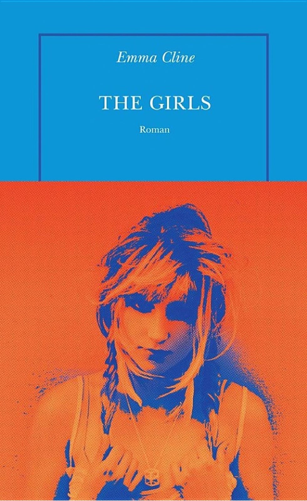The Girls - Cover