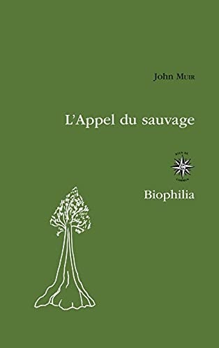 L'Appel du sauvage - Cover