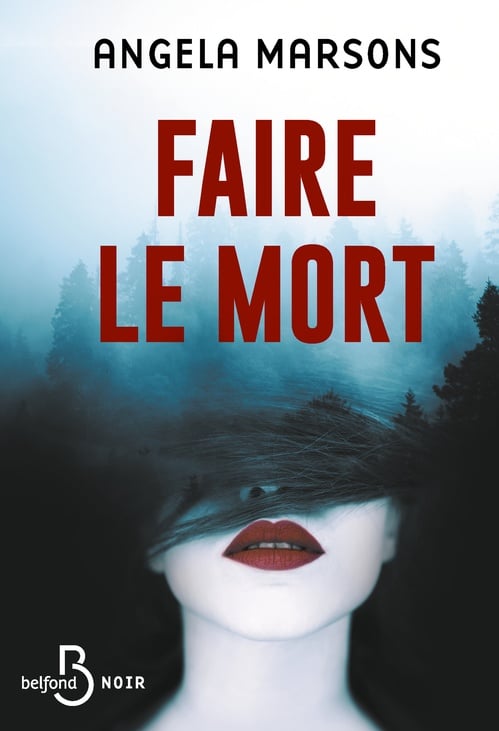 Faire le mort - Cover