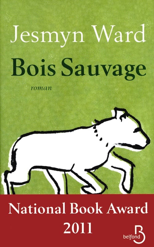 Bois Sauvage - Cover