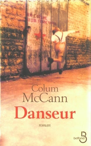 Danseur - Cover