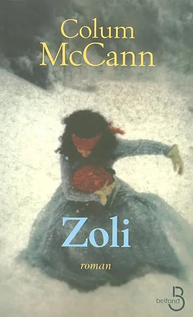 Zoli - Cover